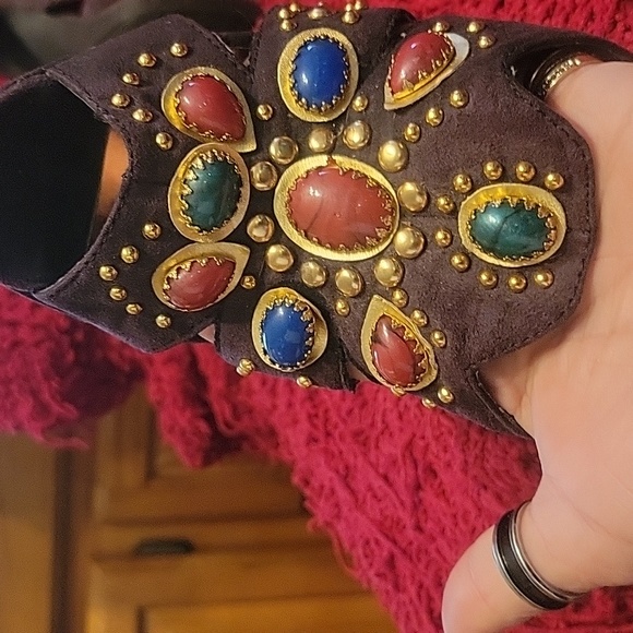 Womens heels - Picture 6 of 6